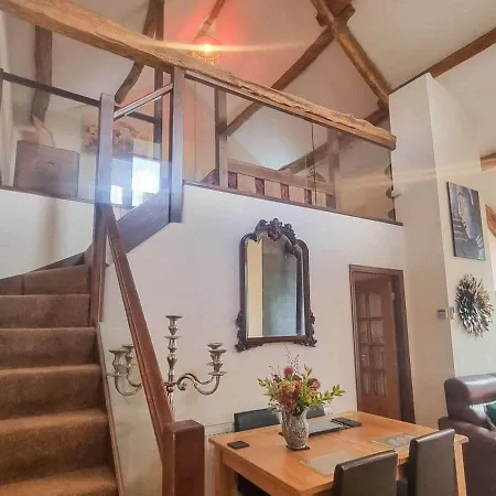 Holiday home Crimson Broughton in Furness